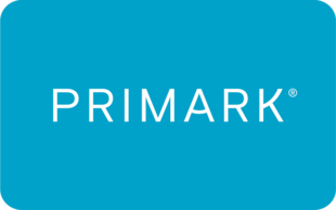 Primark Geschenkcode 