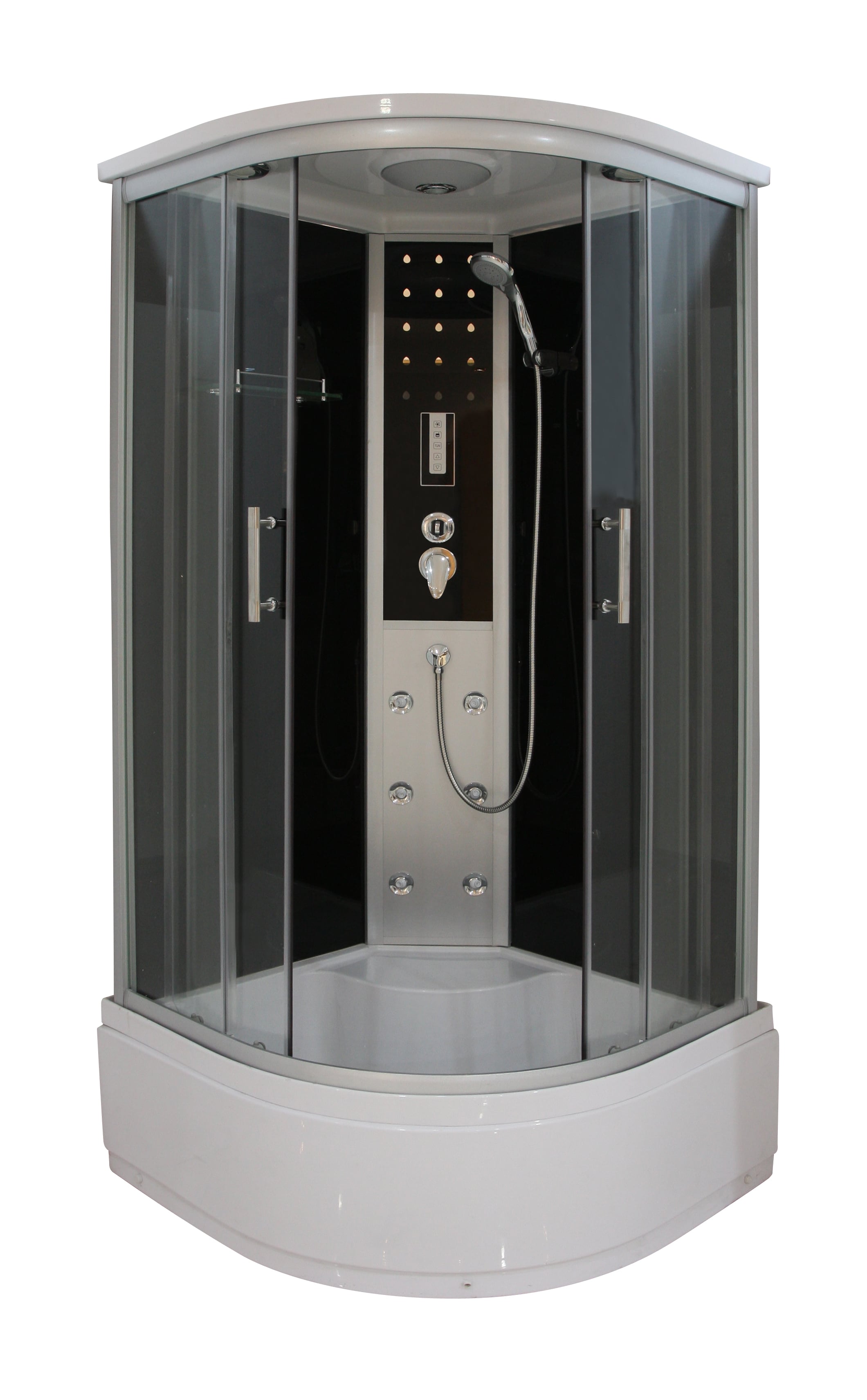 Komplettduschkabine VITA 