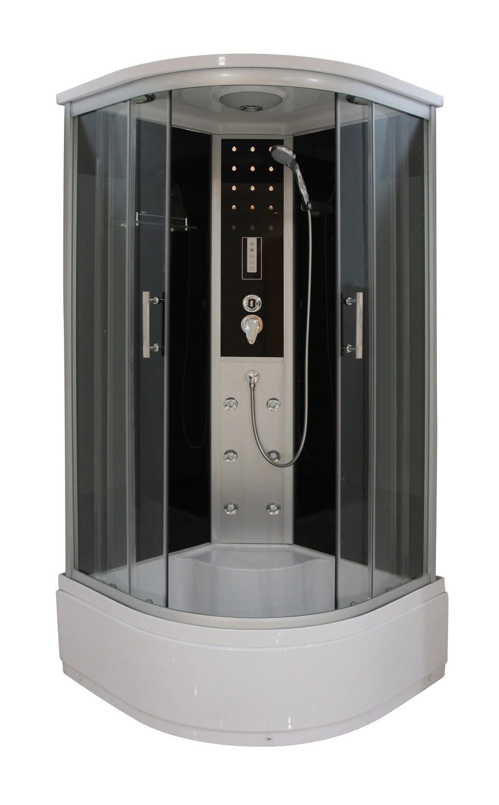 Komplettduschkabine VITA