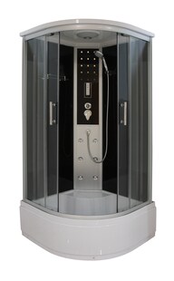 Komplettduschkabine VITA 