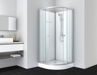 Komplettduschkabine OCEAN 