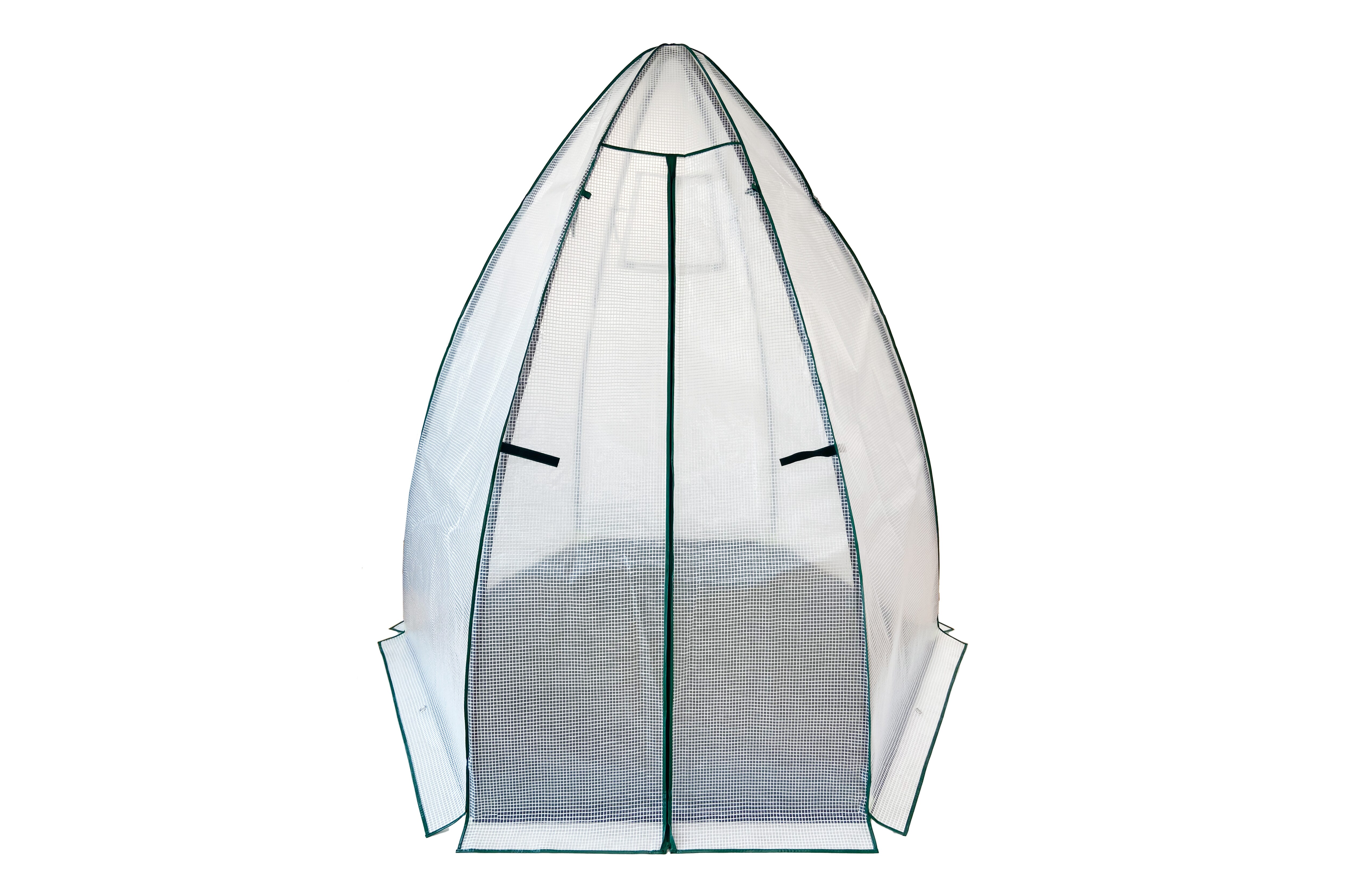 Westmann Foliengew&auml;chshaus - versch. Ausf&uuml;hrungen 