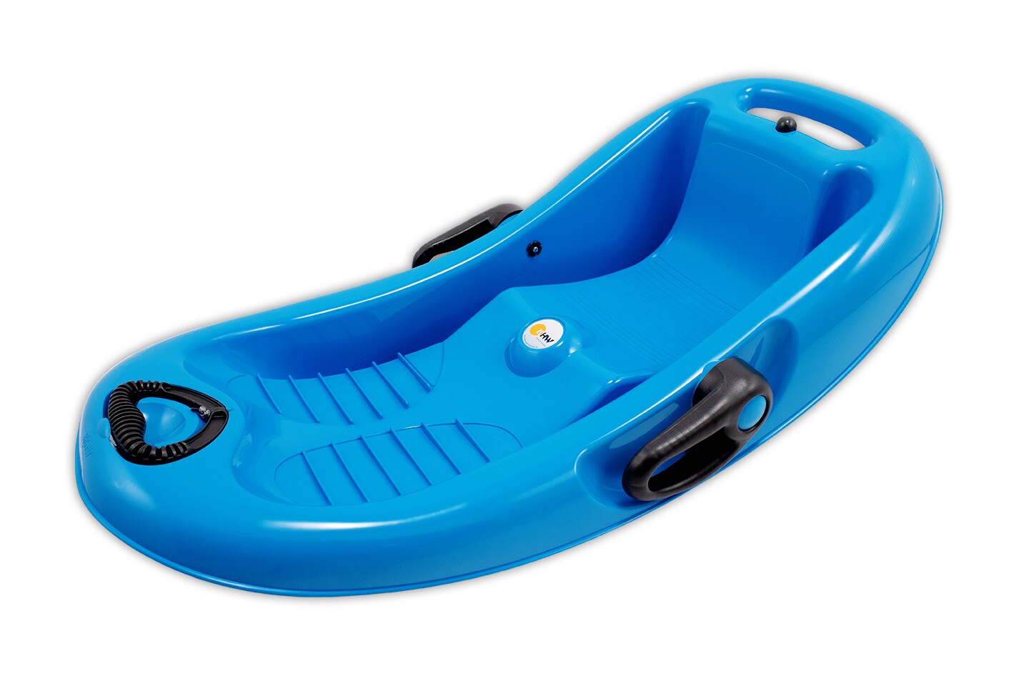 Snow Flipper de Luxe, iceblue