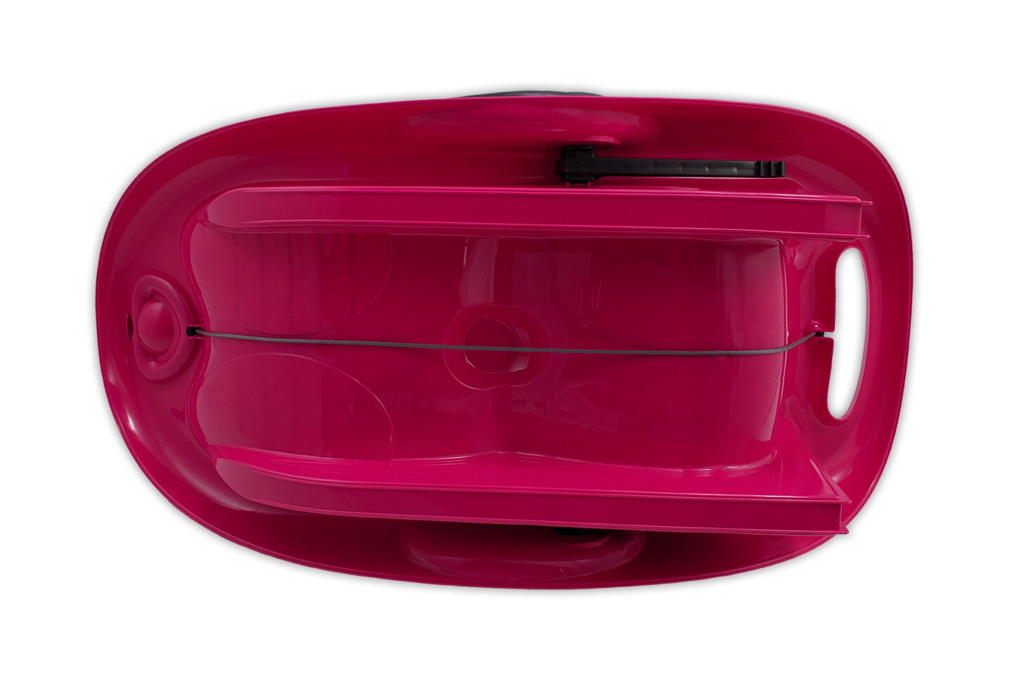 Snow Flipper de Luxe, pink