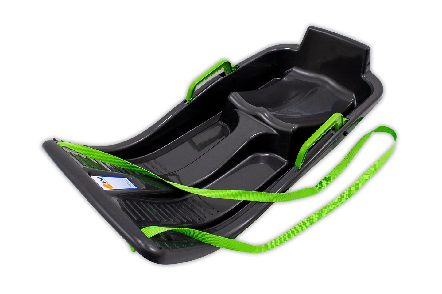 KHW Minibob, anthrazit 