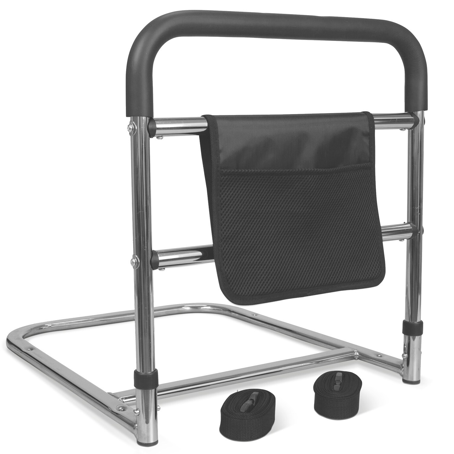 Bettaufstehhilfe mit Tasche