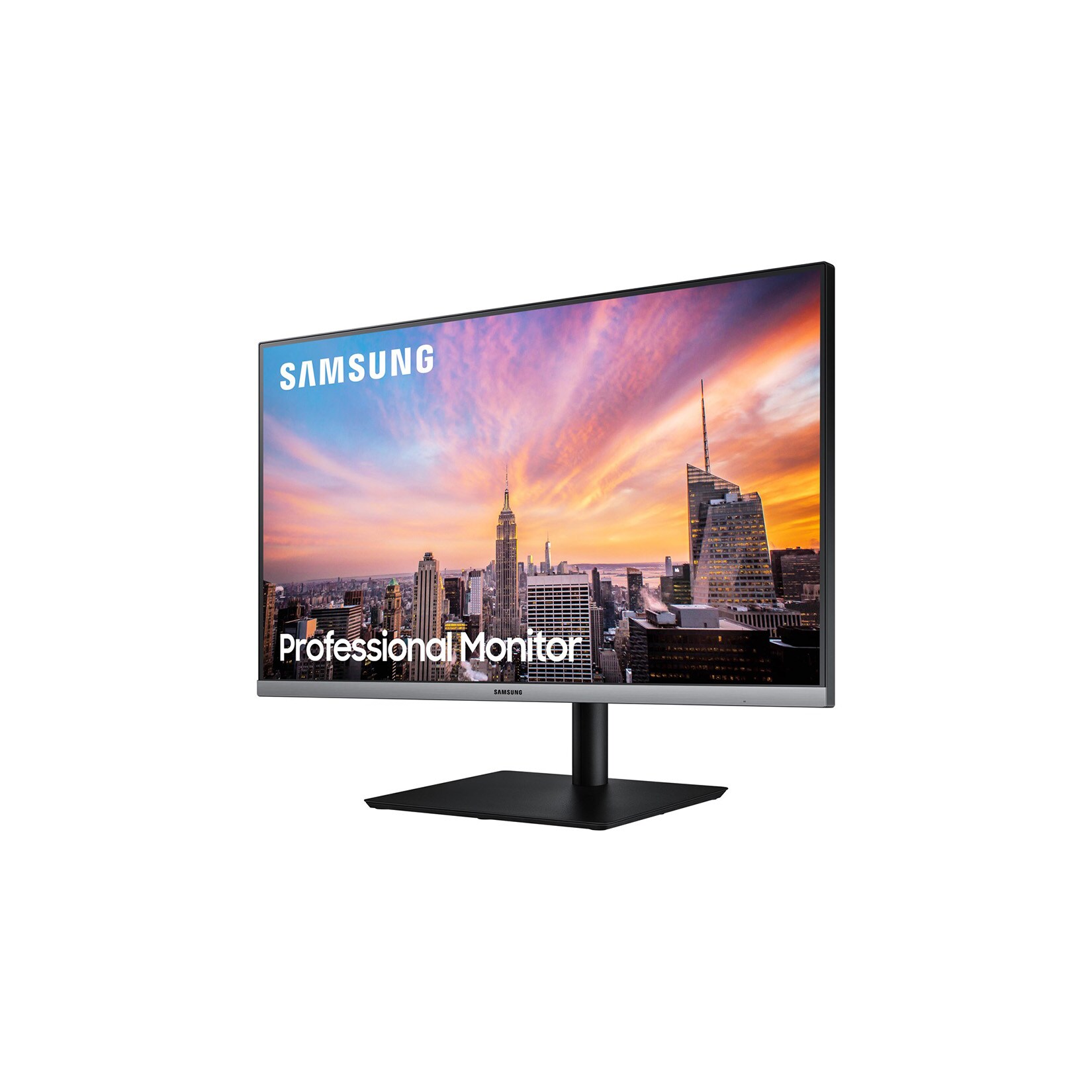 Samsung S27R650FDU - SR650 Series - LED-Monitor - 68.6 cm (27") 