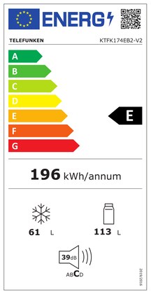 Energielabel