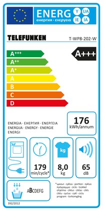 Energielabel