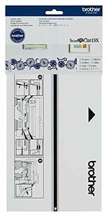 Automatik-Rollmesser Ersatzklinge für ScanNCut DX-Serie 