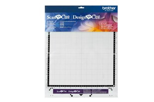 Brother CM-Serie Standardmatte 30,5 x 30,5 cm (12"x12") 