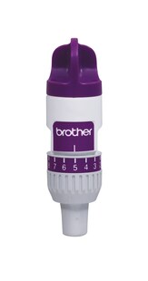 Brother CM-Serie Halter für Schneidemesser für Tiefschnitte 