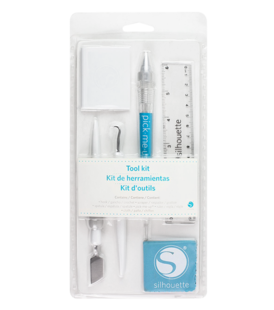 Silhouette Tool Kit 