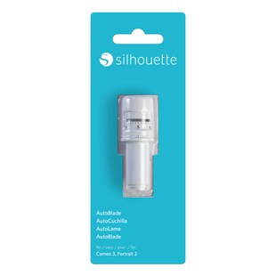 Silhouette Automatisches Messer für SILHOUETTE CAMEO 3 und Portrait 2 