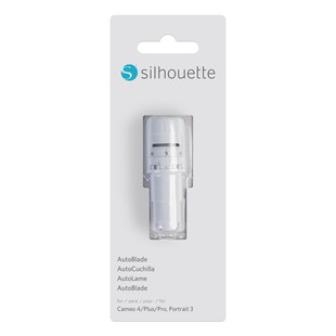 Silhouette Automatisches Messer für SILHOUETTE CAMEO 4 und Portrait 3 