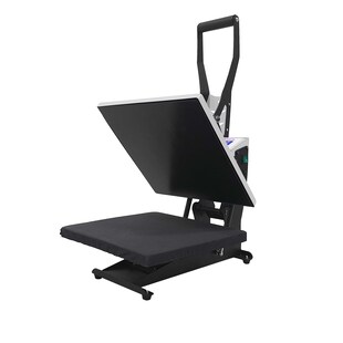 iXpress Pro - Transferpresse - 38 x 38cm 