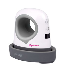 iXpress Mini 2 - Transferpresse - 6 x 10cm 