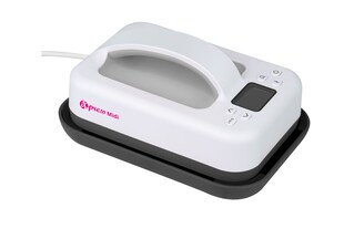 iXpress Midi - Transferpresse -12 x 17,5cm 