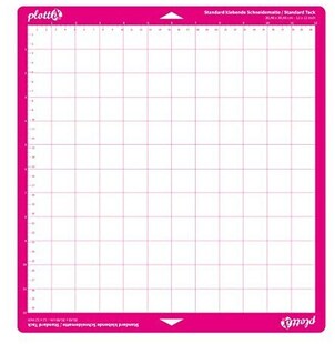 Standard klebende Schneidematte - 30,48x30,48cm 