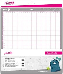 Stark klebende Schneidematte - 30,48x30,48cm 