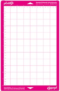 Standard klebende Schneidematte - 20,32x30,48cm 