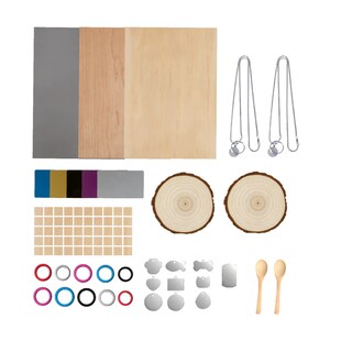 xTool Materialbox für Laser 