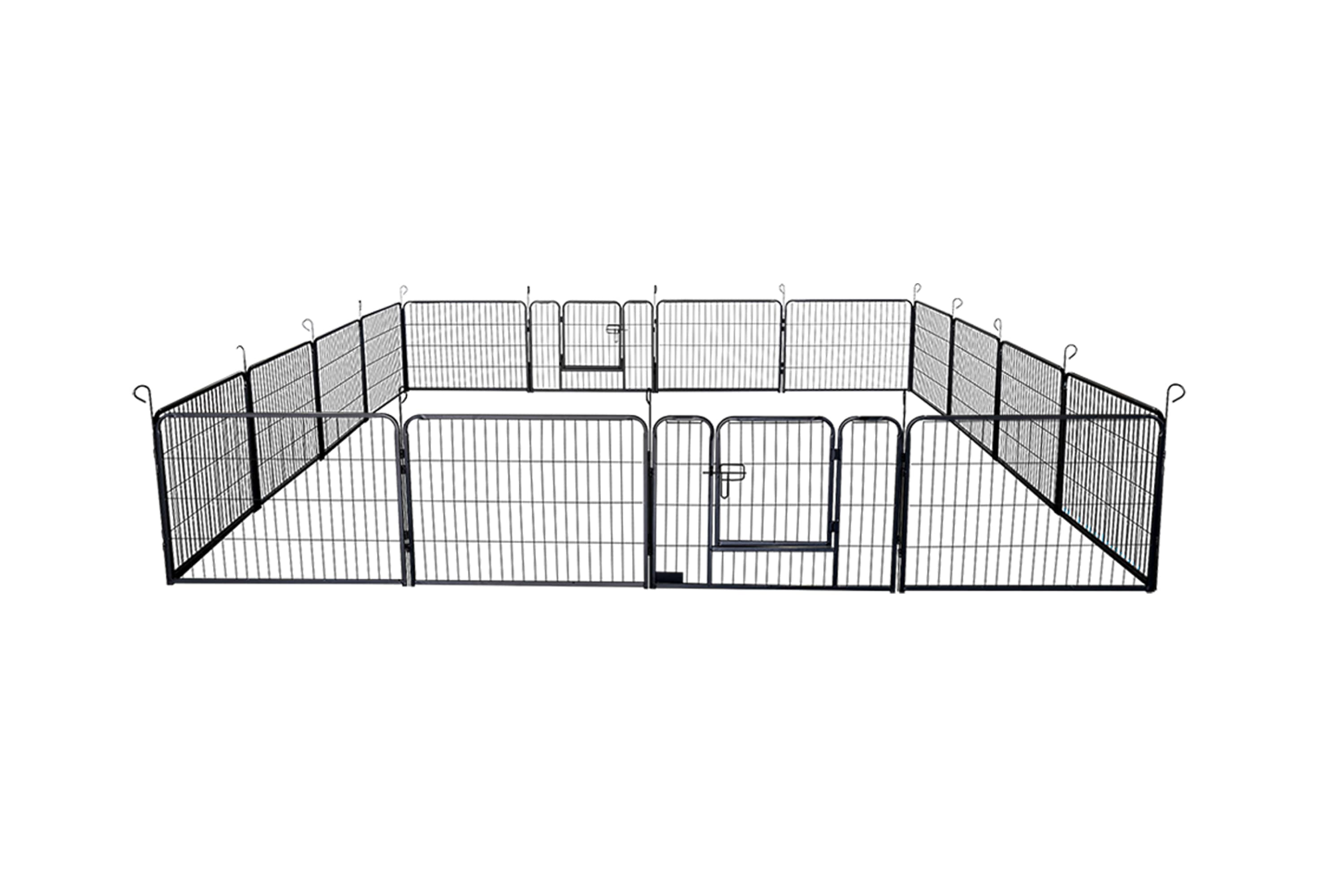 Home Deluxe Welpenauslauf BARKI - versch. Ausf&uuml;hrungen 