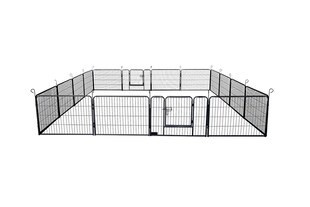 Home Deluxe Welpenauslauf BARKI - versch. Ausführungen 