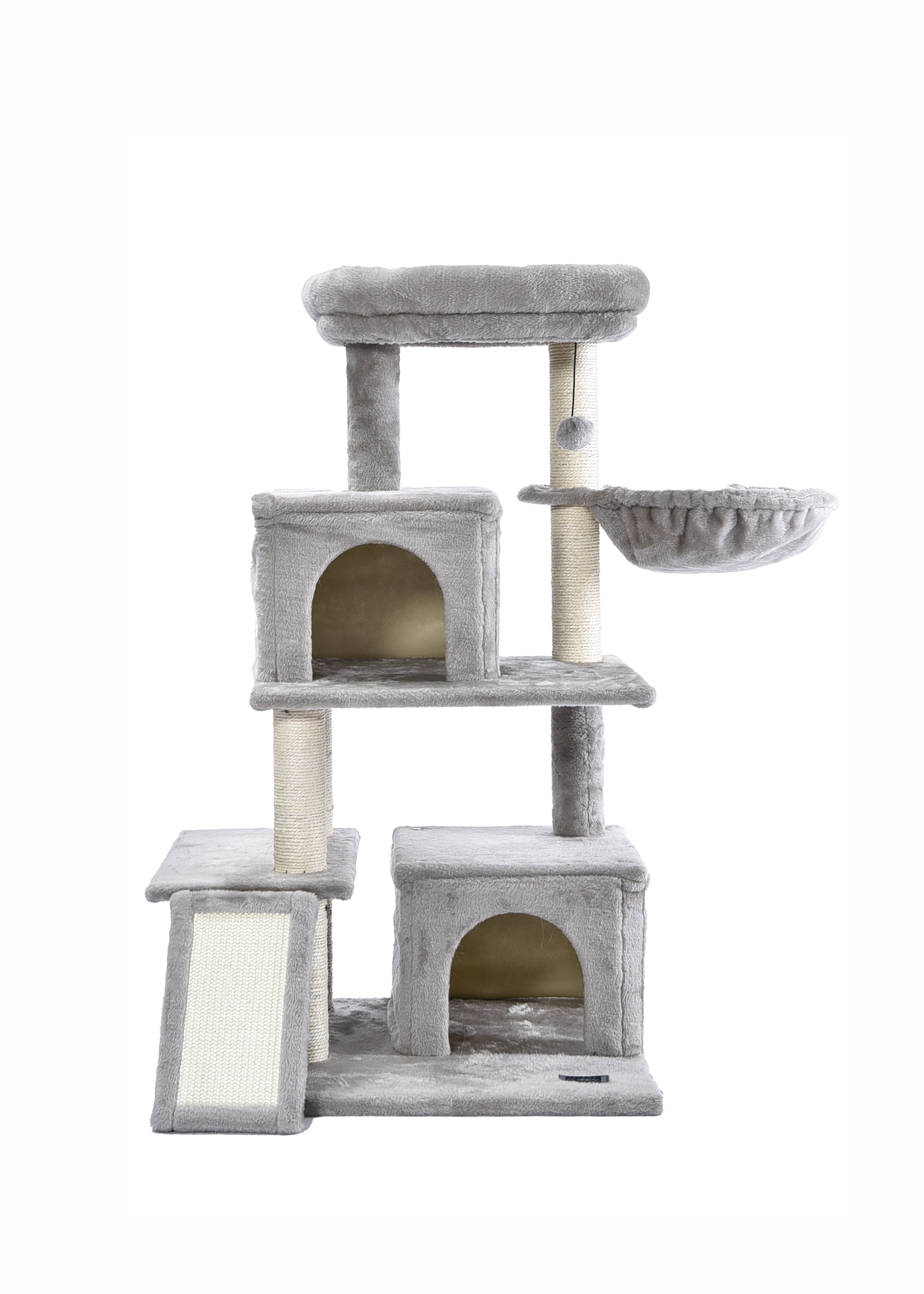 Home Deluxe Kratzbaum RUBY - versch. Ausf&uuml;hrungen 