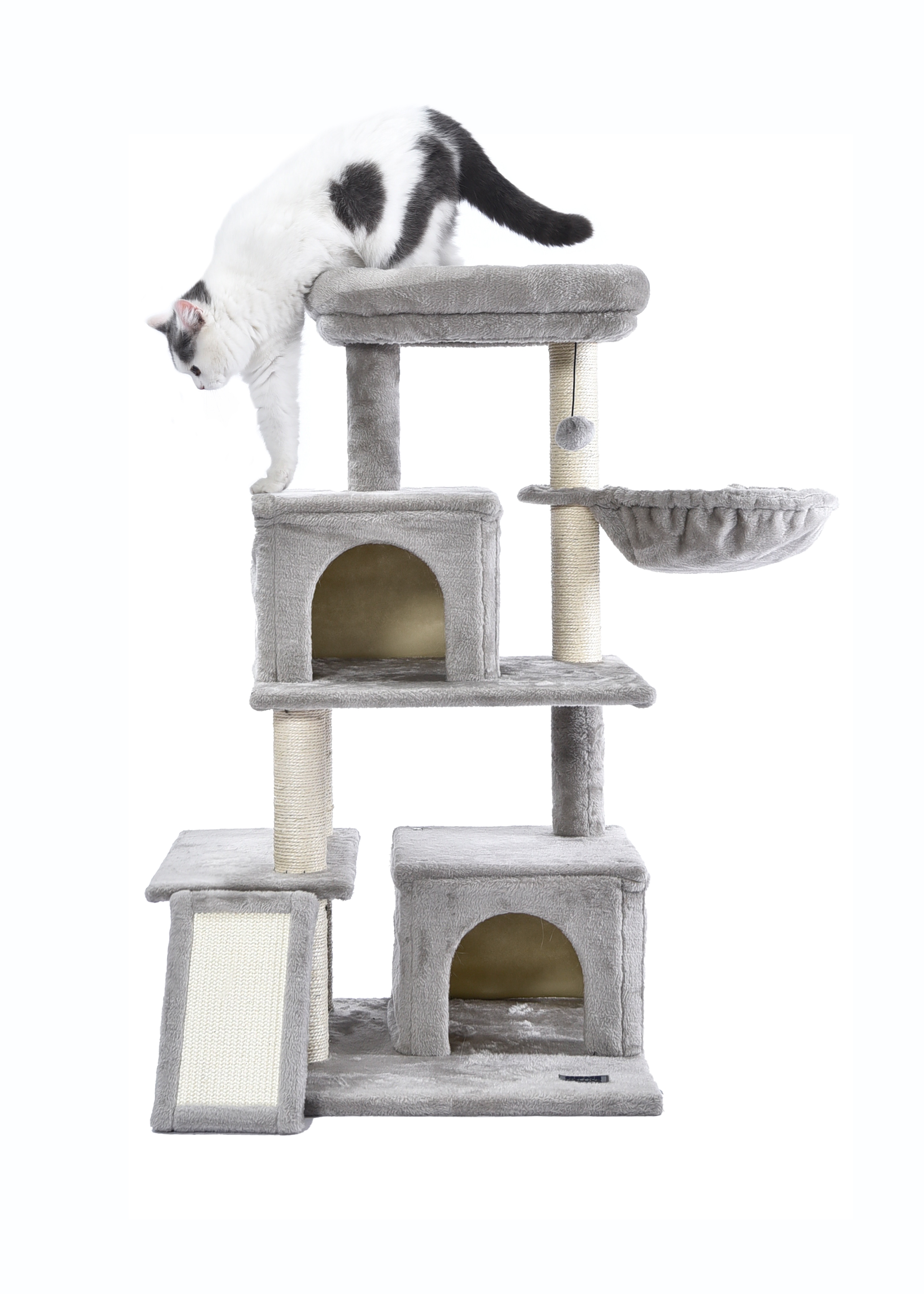 Home Deluxe Kratzbaum RUBY - versch. Ausfhrungen bei Marktkauf online  bestellen