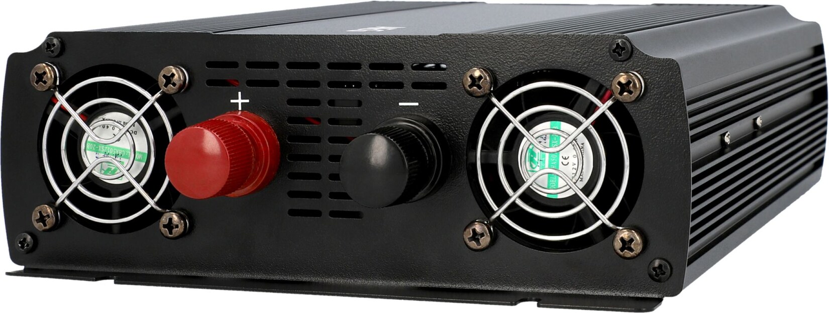Spannungswandler modifiziert 1000W