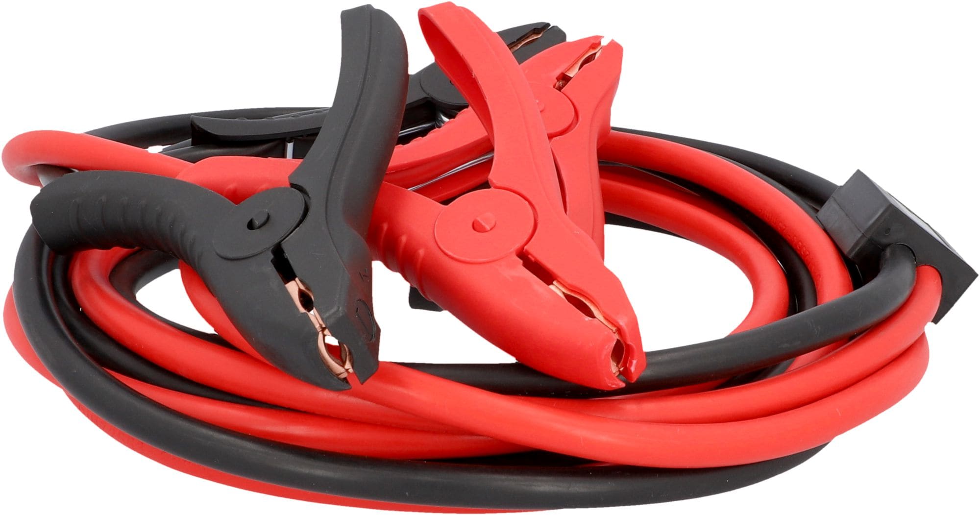 AEG Starthilfekabel Sicherheit SP25 