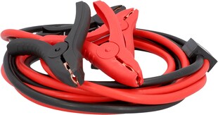 AEG Starthilfekabel Sicherheit SP25 