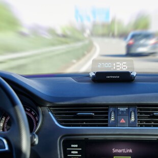 CARTREND Head-Up Display 