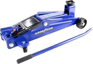 GOODYEAR Rangierwagenheber SUV 3,0t 