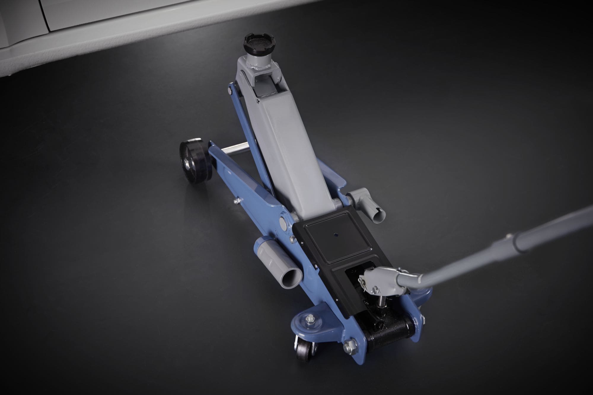 CARTREND Rangierwagenheber SUV 2,5t 