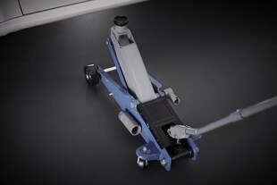 CARTREND Rangierwagenheber SUV 2,5t 