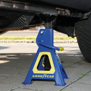 GOODYEAR Unterstellbock 3t 