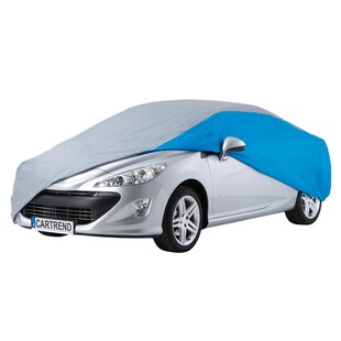 CARTREND Vollgarage Vlies L 