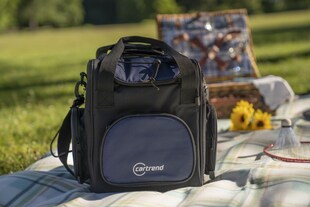CARTREND Kühltasche 16L 