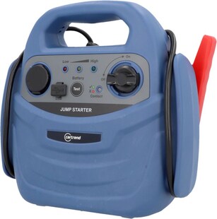 CARTREND Energiestation 