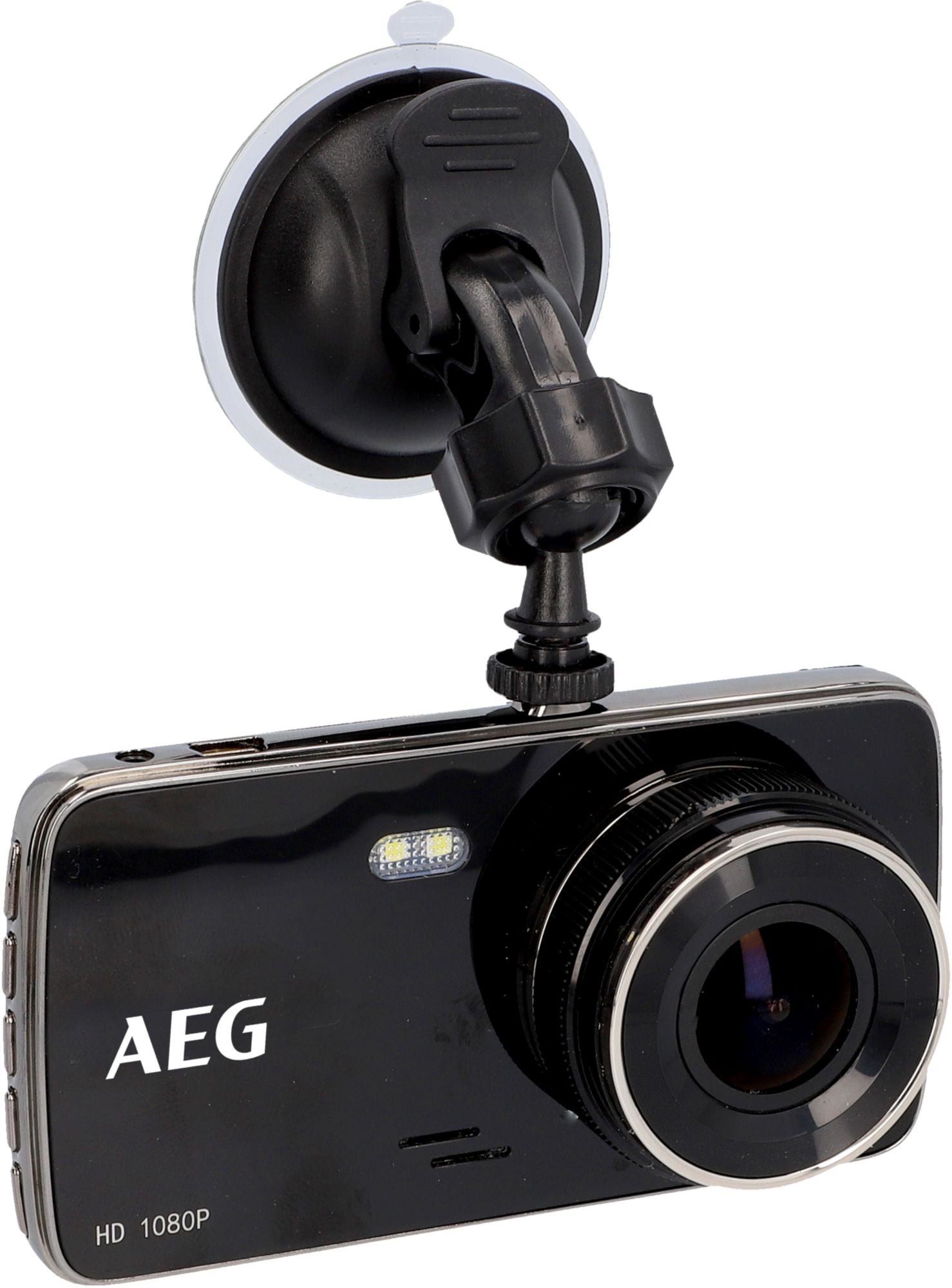 AEG Dashcam DC 2 