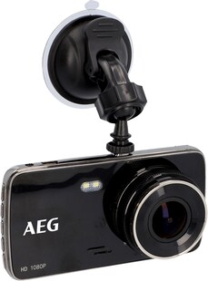 AEG Dashcam DC 2 