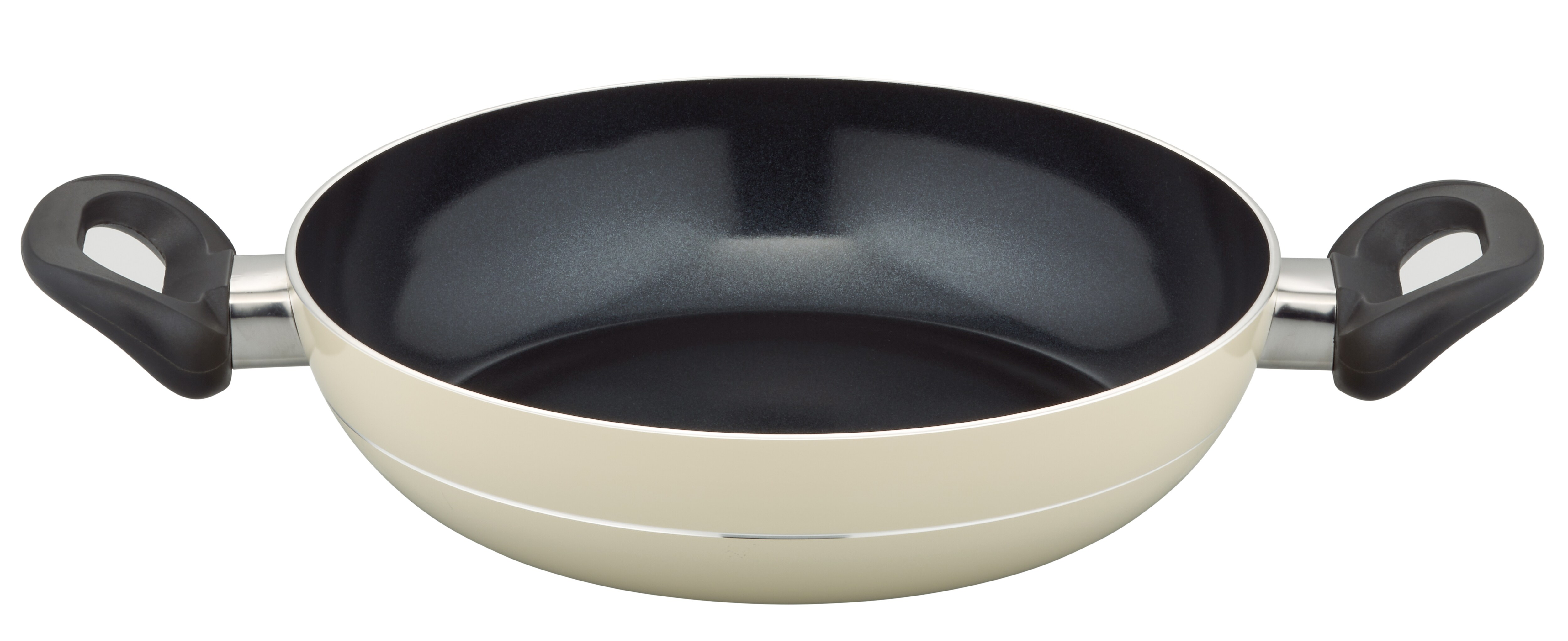 Produktbild von GSW Kochtopf Set Milano Nero, 15-teilig, Hochwertiges Topfset Für