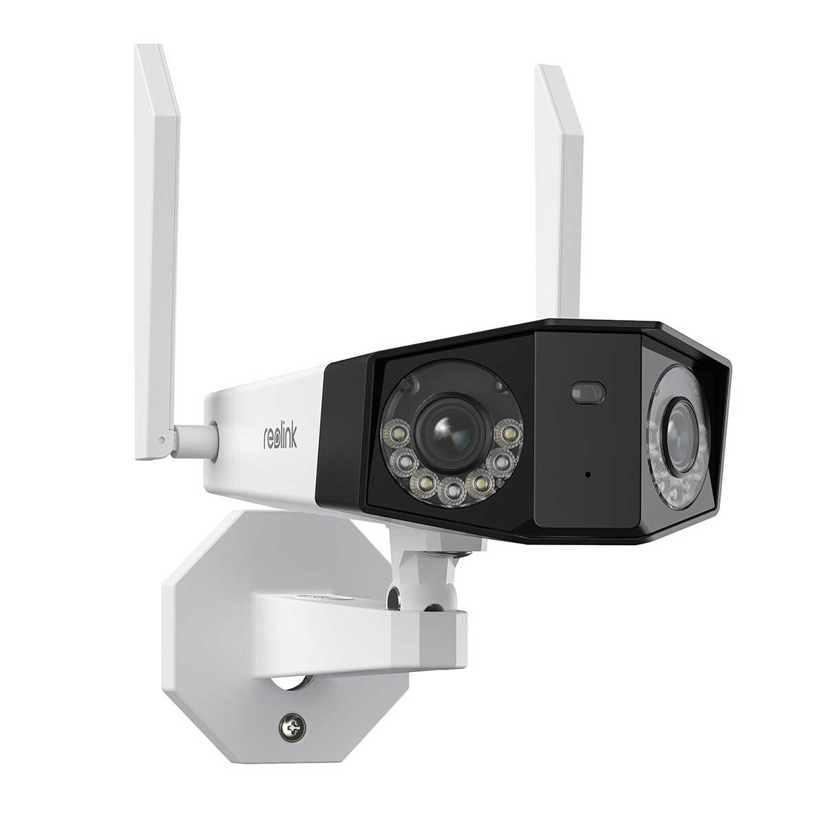 Reolink DUO2-4KWS 4K 8 MP WLAN Überwachungskamera