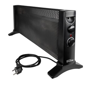 Güde Konvektionsheizgerät GKH 1200 Mica 