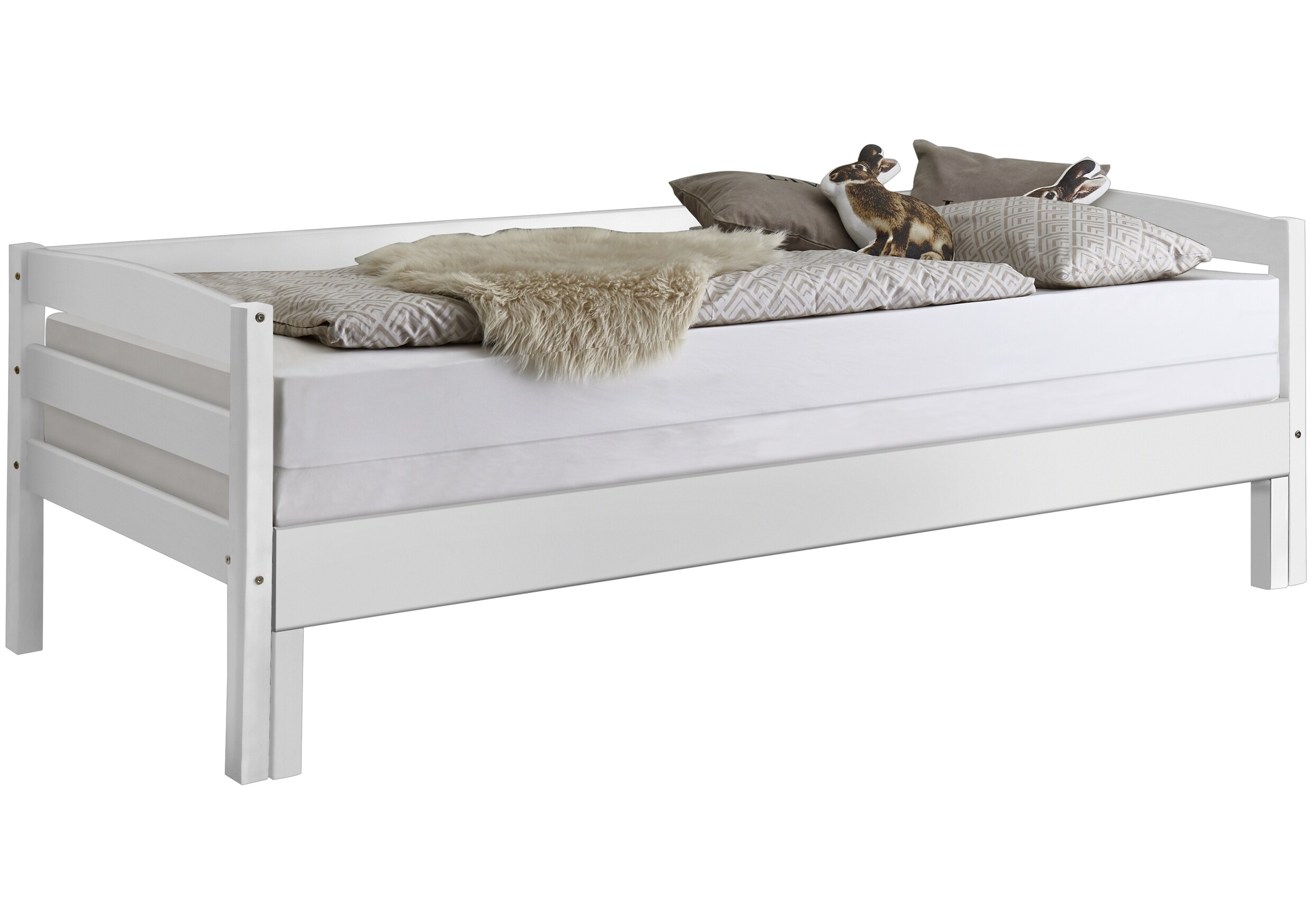 Relita Funktionsbett "EMILIA", Mit Doppelbett-Funktion