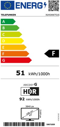 Energielabel