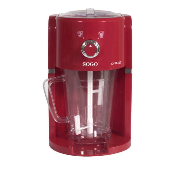 SOGO Slushy- und Crushed-Ice Maker PIC-SS-11980 