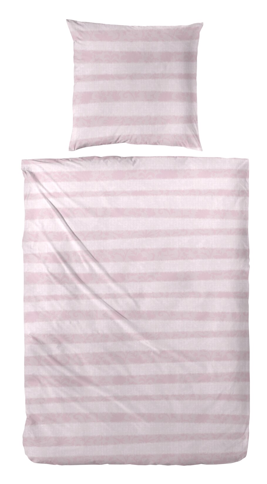 Feinbiber Bettwäsche Zerrenda - 200x135